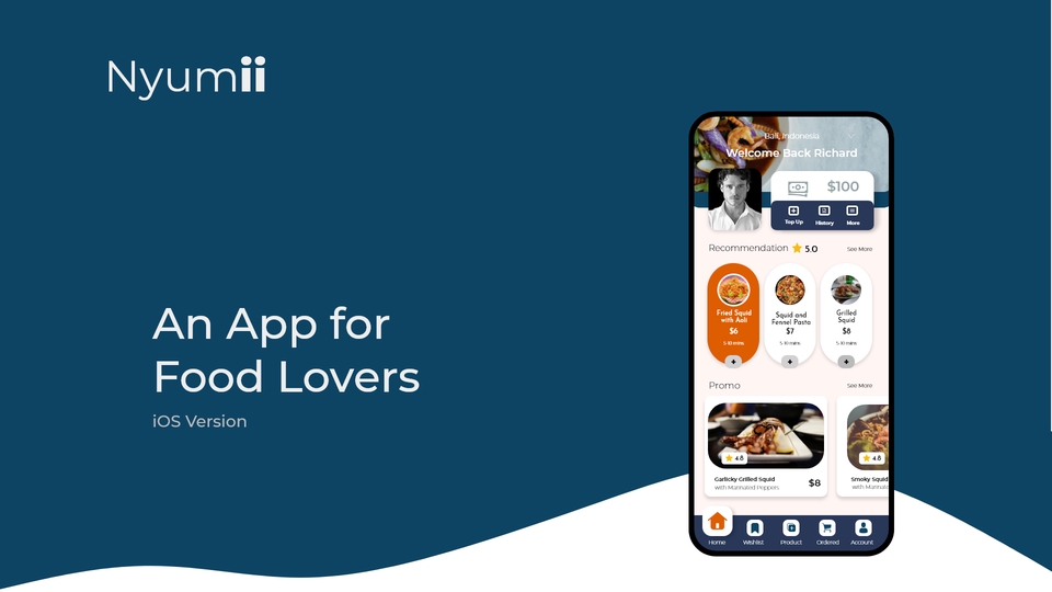UI & UX Design - Professional UI/UX Design for Mobile & Web Apps - 5