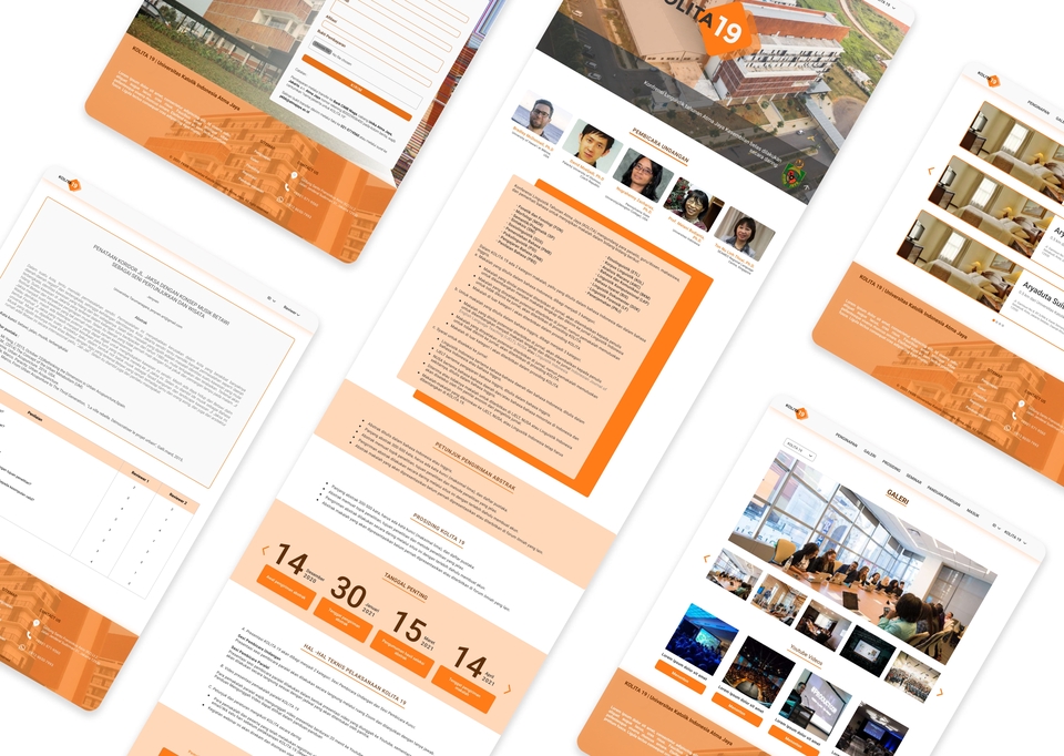 UI & UX Design - UI/UX Design for Website and Mobile Apps - 3
