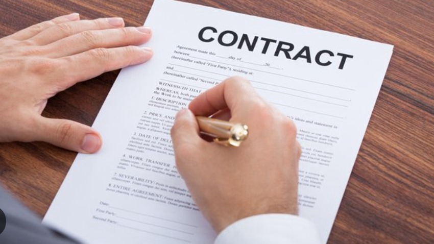 Jasa Legal Drafting Kontrak Hukum - Layanan pembuatan kontrak hukum profesional dan terpercaya untuk bisnis Anda.