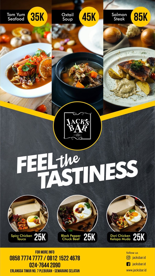 Logo - Desain Logo Minimalis dan Modern - 24