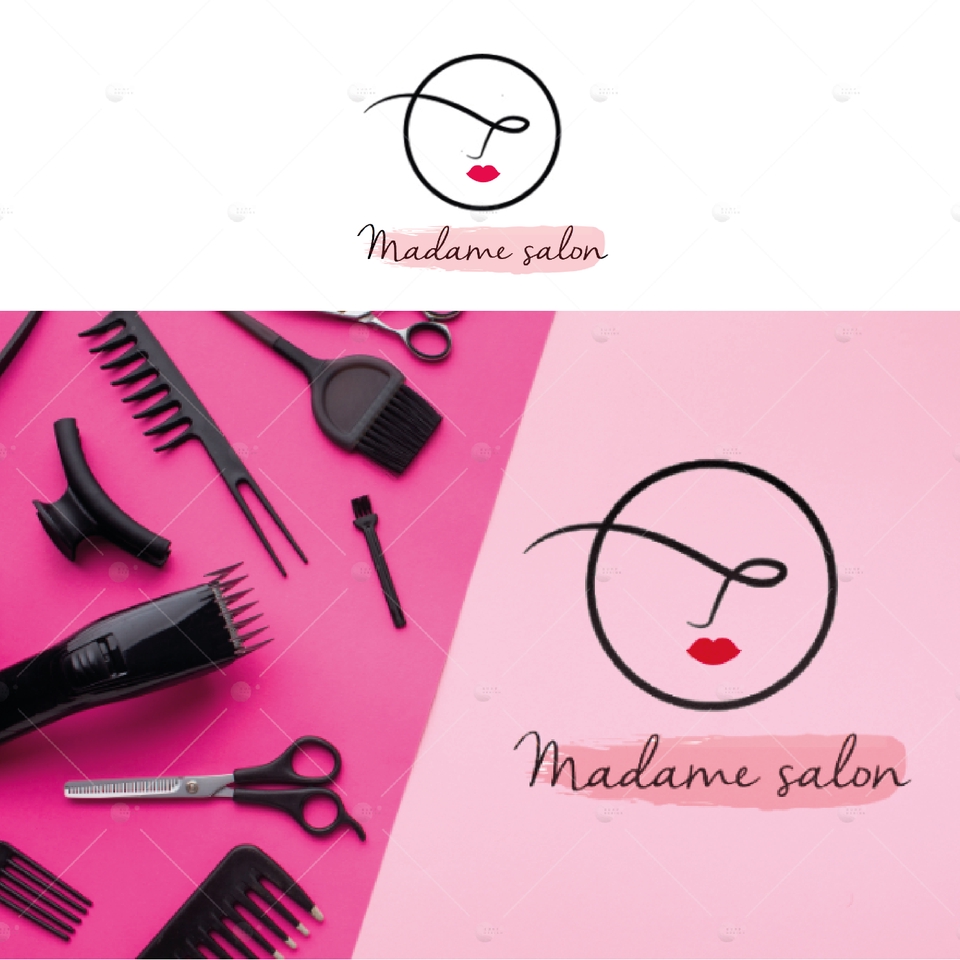 Logo - รับออกแบบ LOGO | Ci | Branding อย่างมีคุณภาพ สวยงาม มีเอกลักษณ์น่าจดจำ - 5