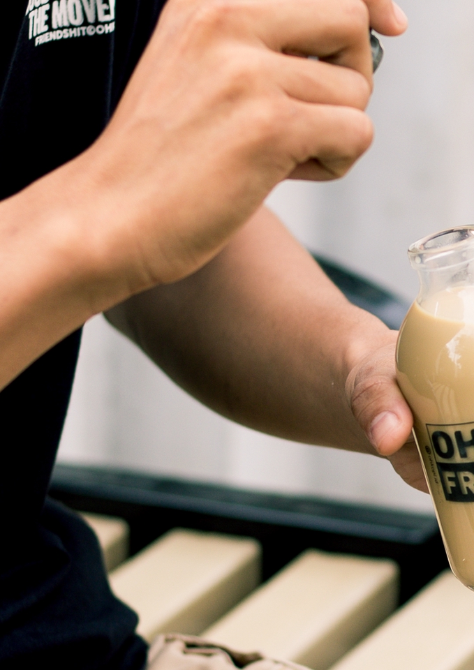 Banner Online - Layout Editorial Design - 14