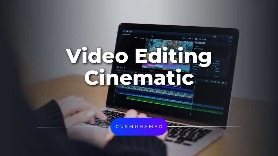 Video Editing - Social Media Video Editing - 2