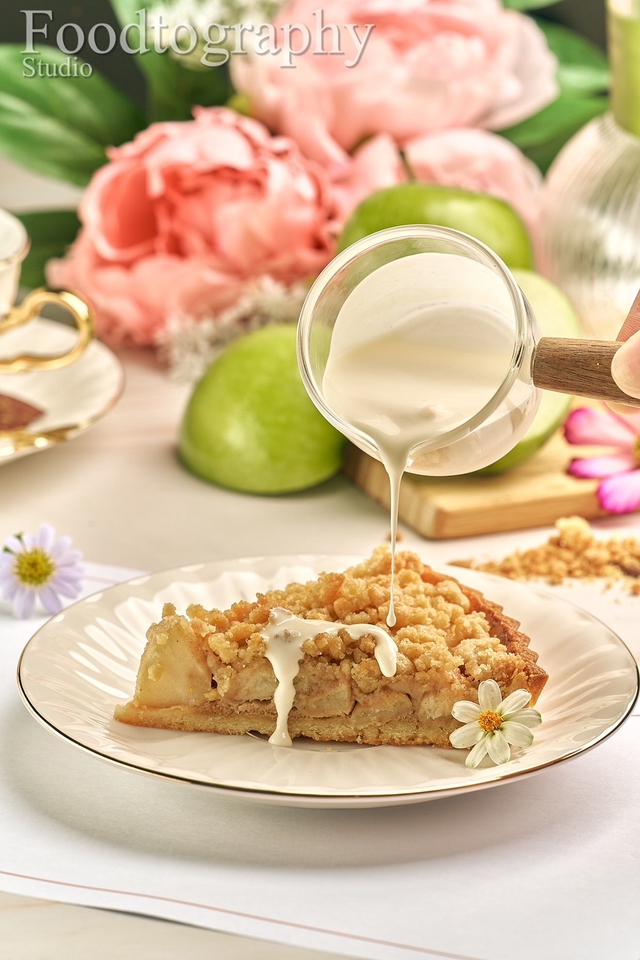 รับถ่ายภาพอาหาร แต่งหน้าผลไม้ คอนเซปต์น่ารัก อร่อย ถ่ายภาพฟรีแลนซ์