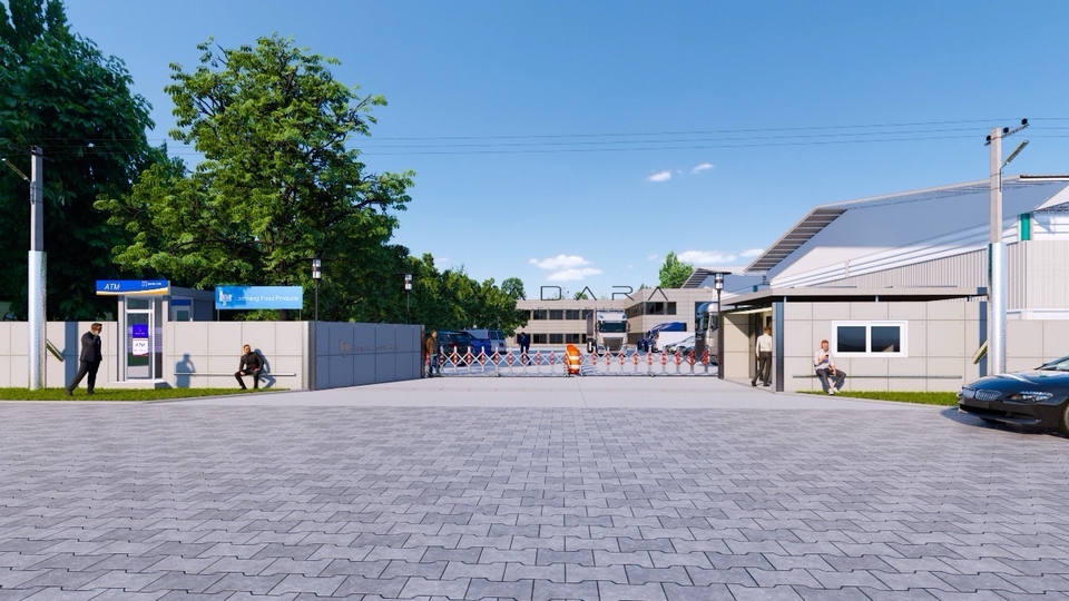 ออกแบบ perspective โมเดลบ้าน3มิติ รับทำภาพ3D perspective ราคาถูก บริการออกแบบบ้านและร้านค้า