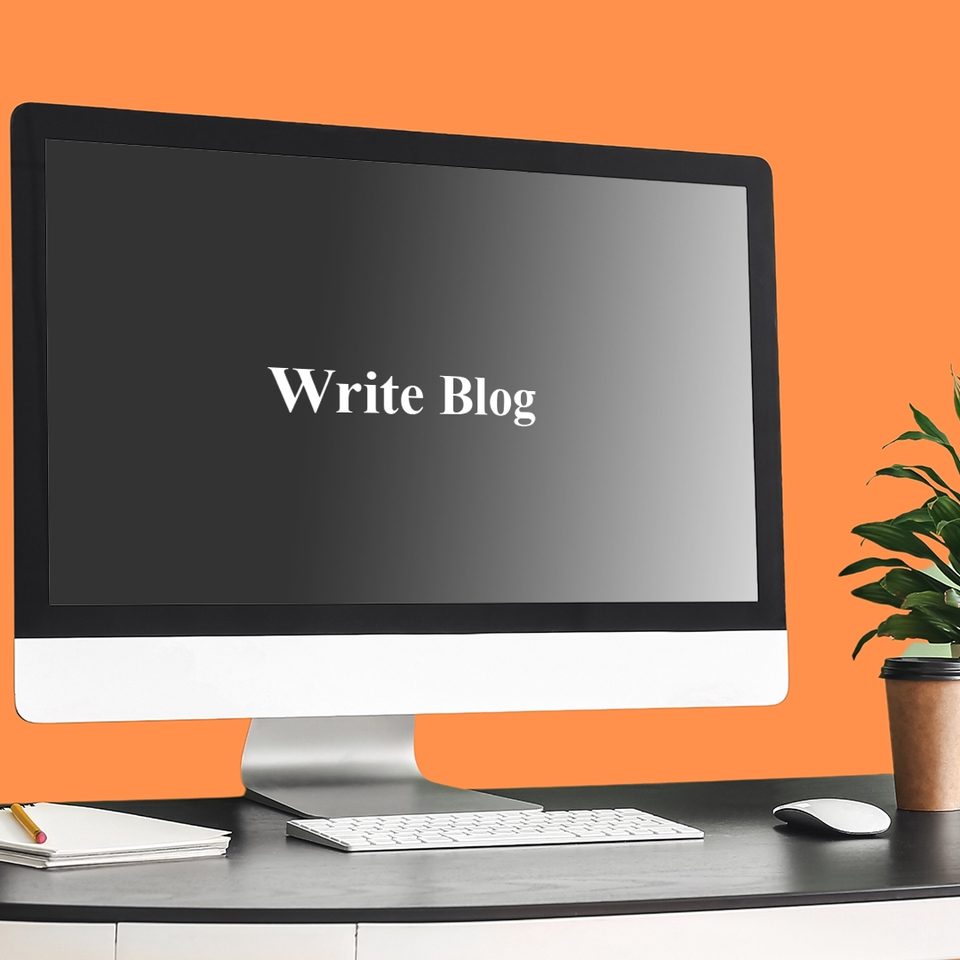 Penulisan Konten - Jasa Tulis Artikel, Copywriter, Content Writer - 4