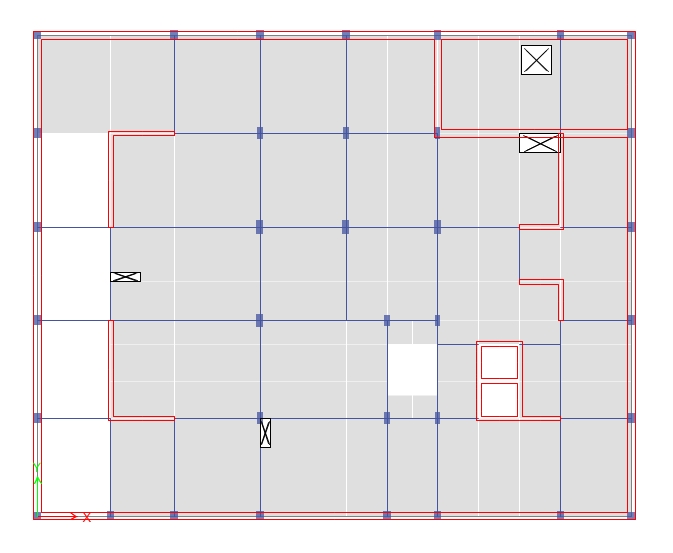 CAD Drawing - Jasa Analisis Struktur [Terjangkau] - 3