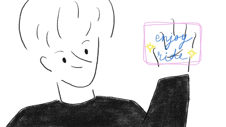 Animations - รับทำ MV Animation frame-by-frame ประกอบเพลง / สื่อต่างๆ - 13