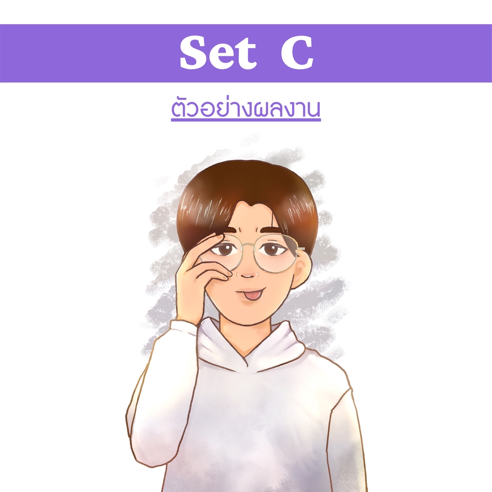 วาดภาพการ์ตูน - วาดการ์ตูน ลายเส้นน่ารัก - 4