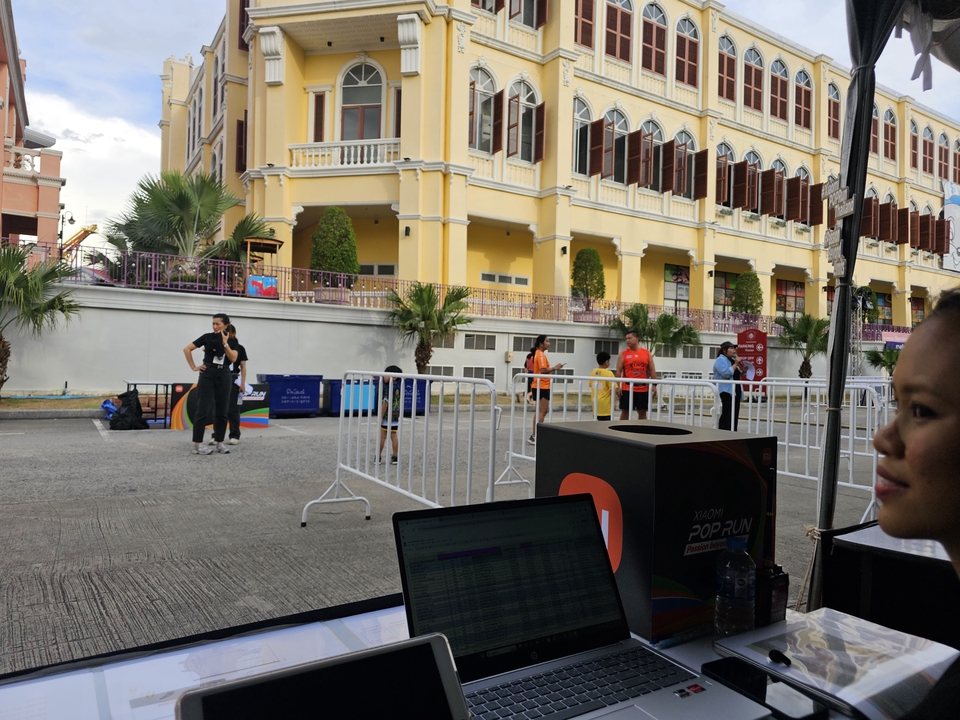 รับจัดบูธงานอีเว้นท์ ออกบูธแสดงสินค้า บริการออแกไนซ์จัดงานครบวงจร