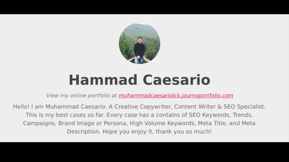 Jasa Content Writer dan Pembuat Artikel Profesional - Penulisan Artikel, Copywriting, Content Blog, Content Website dan SEO 1 Hari Jadi, Bebas Revisi!
