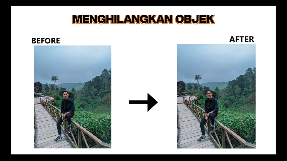 Edit Gambar & Photoshop - Jasa Profesional Photo Editing 1 Hari Langsung Jadi Berkualitas - 3