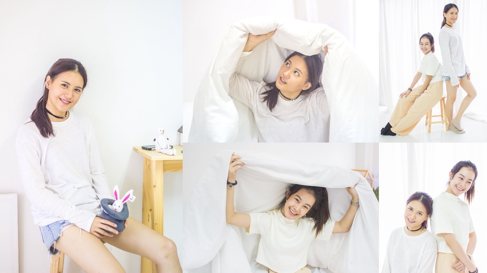 Photography - ถ่ายภาพปริญญาและบุคคล บนแนวคิด "Capture your moment" ระดับมืออาชีพ - 10