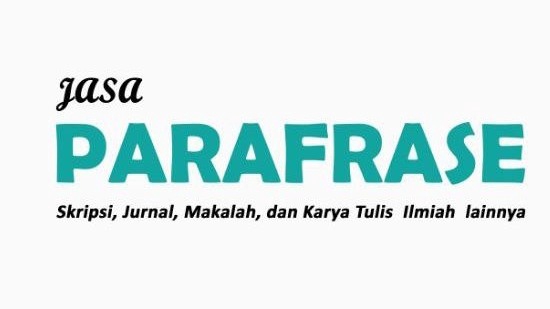 Jasa Proofreading dan Pengecekan Grammar - Jasa Penurunan Plagiat Cepat dan Terjangkau