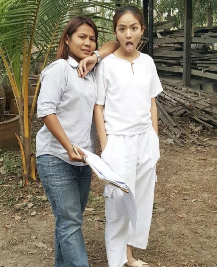 Acting & Modeling - แอคติ้งโค้ช นักแสดงใหม่และมืออาชีพ - 9