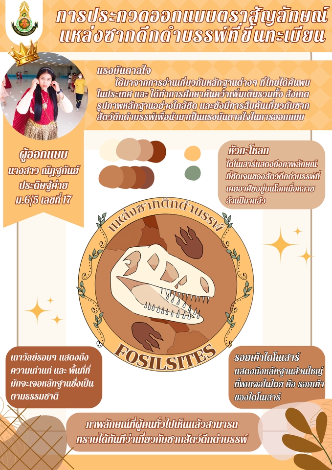 Logo - ออกแบบโลโก้ตัวละครน่ารักๆ โดนใจ มินิมอล มินิใจ ถูกใจทุกคน - 12