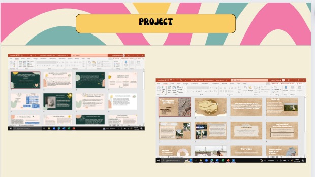 Jasa pembuatan presentasi powerpoint dengan desain profesional dan menarik, desain slide presentasi, pembuatan powerpoint, jasa desain powerpoint, harga desain powerpoint, membuat slide presentasi, presentasi skripsi, desain presentasi murah.