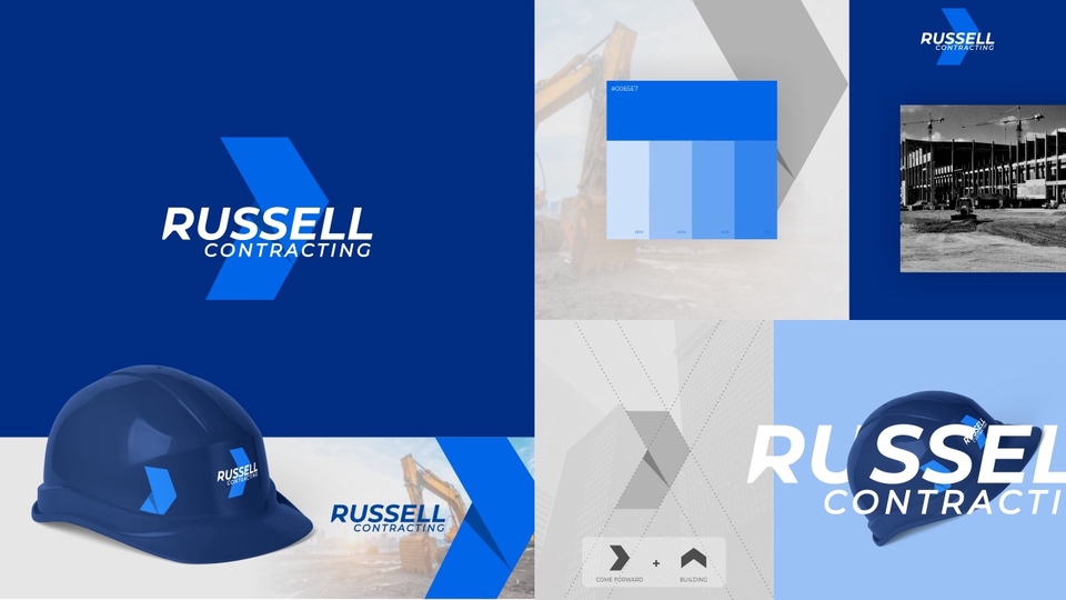 Logo - ( 24 JAM JADI ) Desain Logo Profesional, Modern, Minimalis - Bebas Revisi Sampai Deal - 1