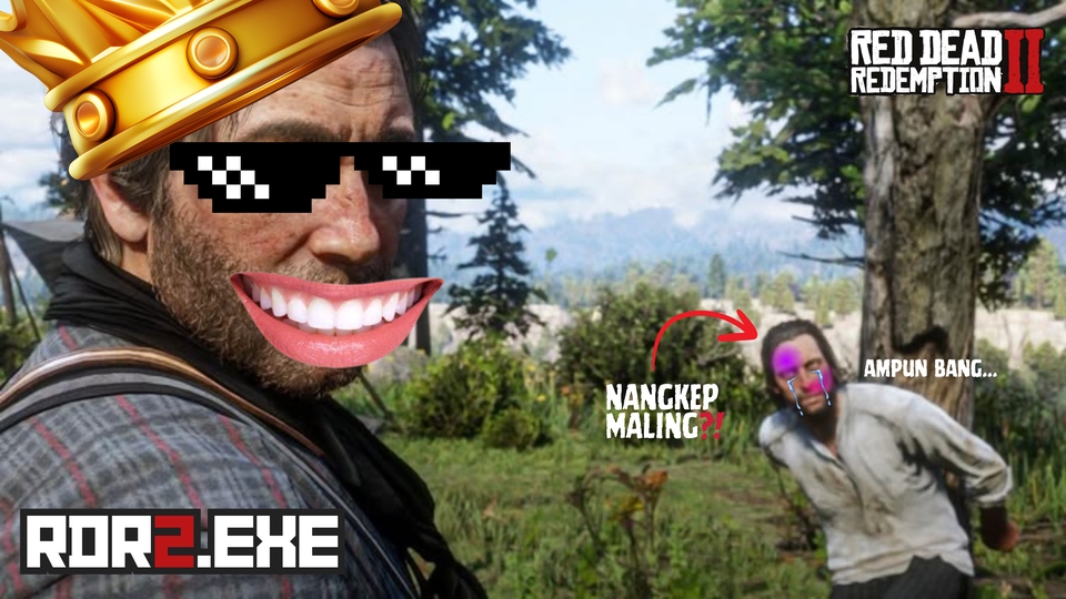 Banner Online - Desain Thumbnail Youtube/Tiktok - 28