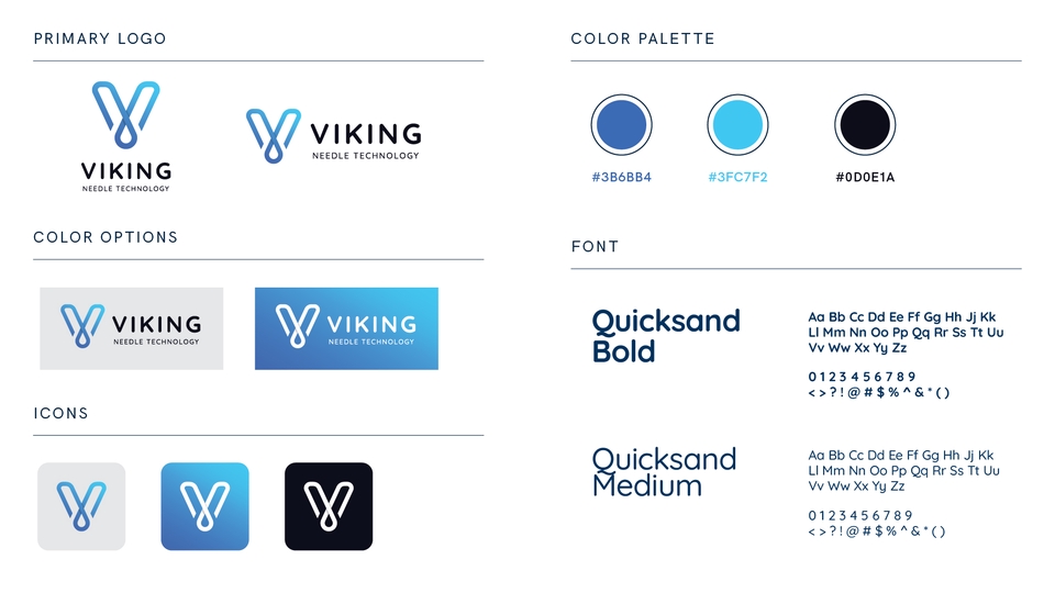 Logo - Desain Logo dan Brand Identity - 8