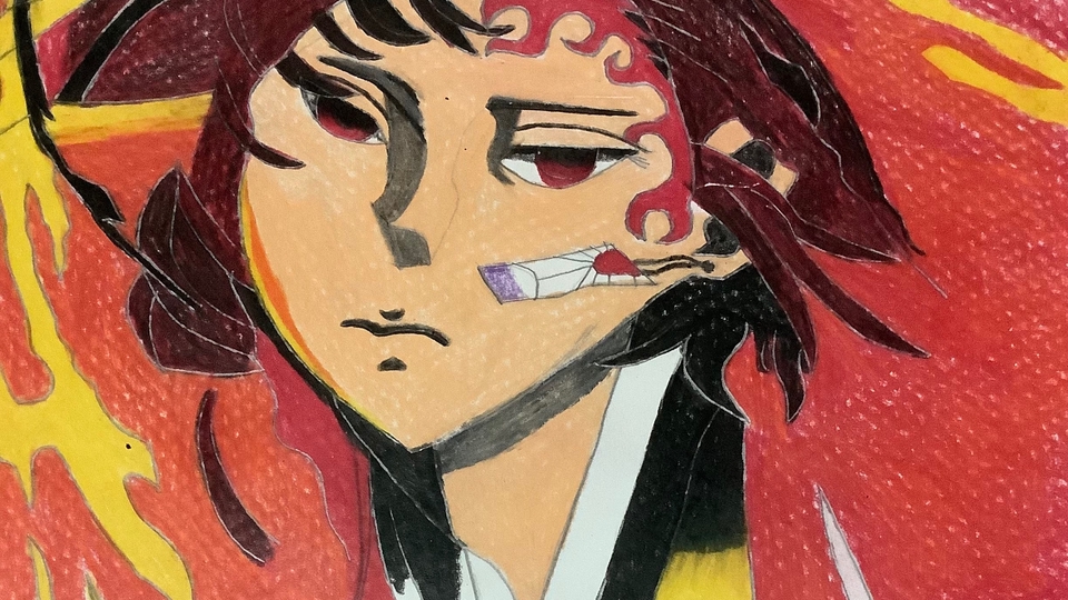 รับวาดรูปการ์ตูนอนิเมะ ลายเส้นสไตล์มินิมอล วาดภาพการ์ตูนสวยๆ วาดการ์ตูนน่ารัก