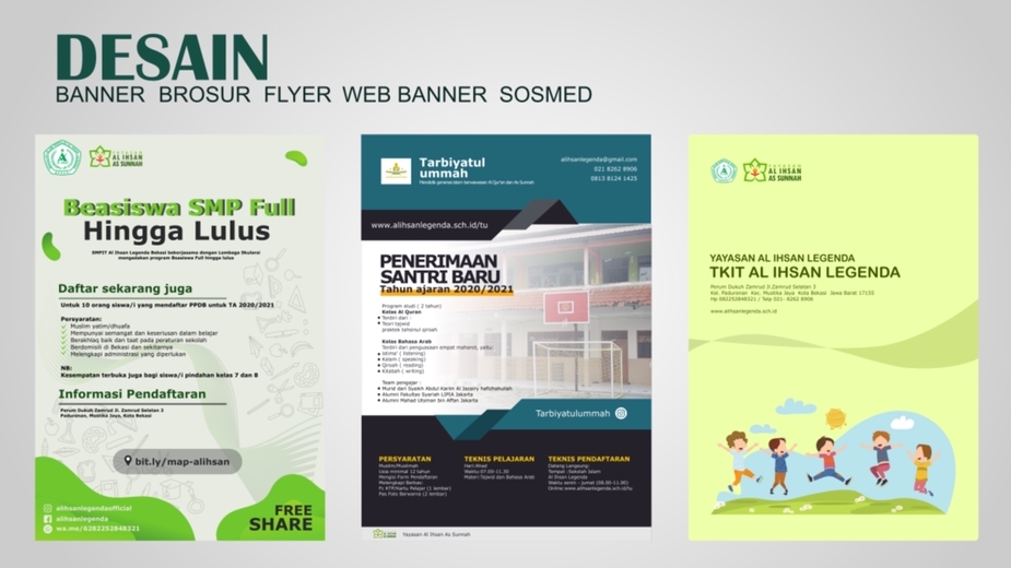 Banner Online - DESAIN BANNER PRO PALING MURAH DAN TERJANGKAU - 3