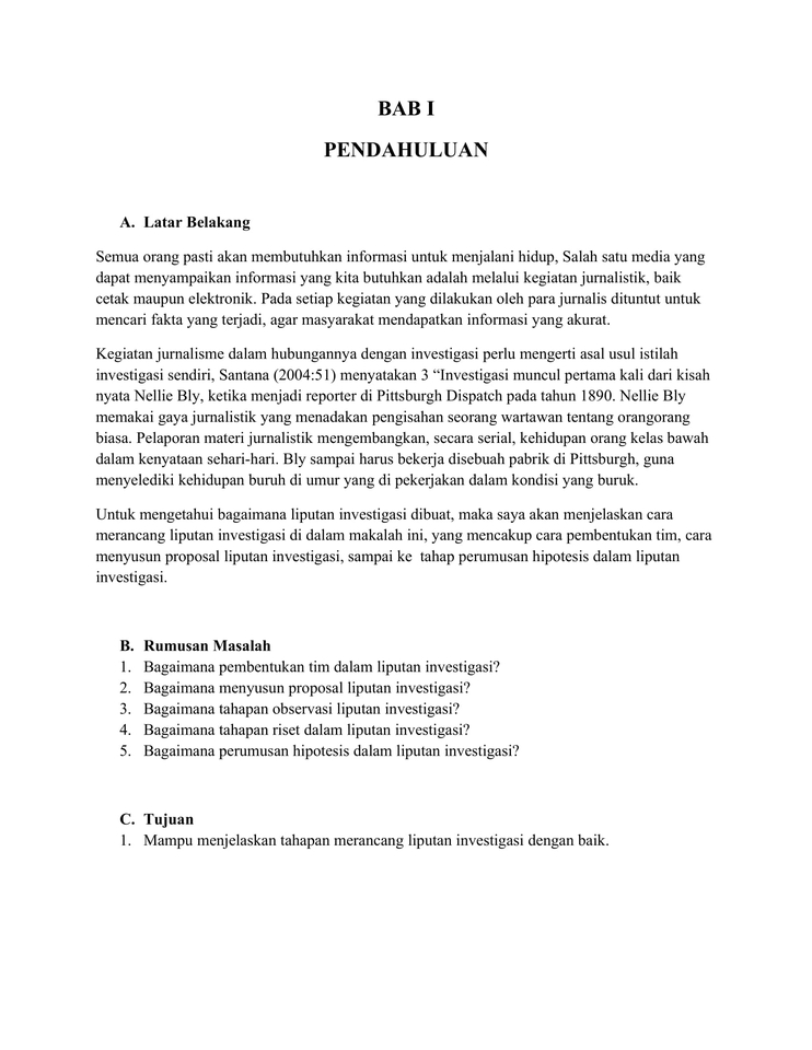 Pengetikan Umum - Jasa Pengetikan Dokumen dari Scan, Foto, PDF, Tulisan Tangan dan lainnya - 9
