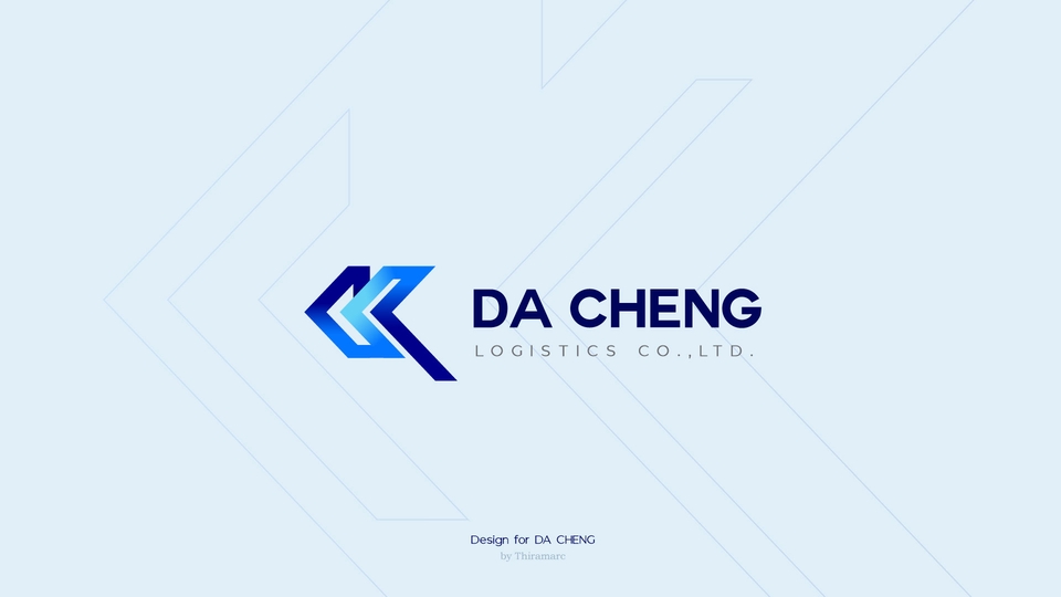 Logo - ออกแบบ Logo โดยนักออกแบบให้เหมาะกับธุรกิจคุณ - 7