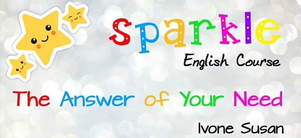 Kursus Online - English, Calistung, and school subjects Tutor - 3