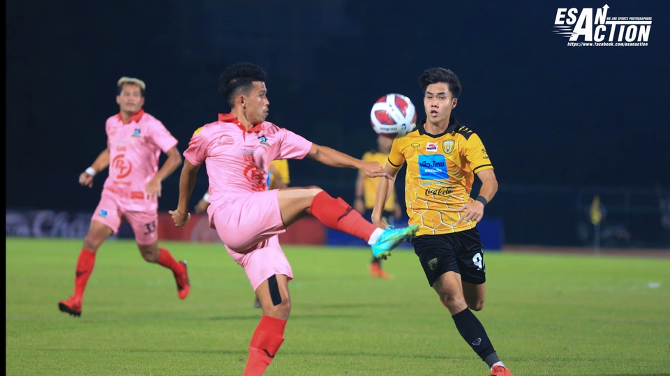 Photography - รับถ่ายภาพกีฬาฟุตบอล/ฟุตซอล - 1