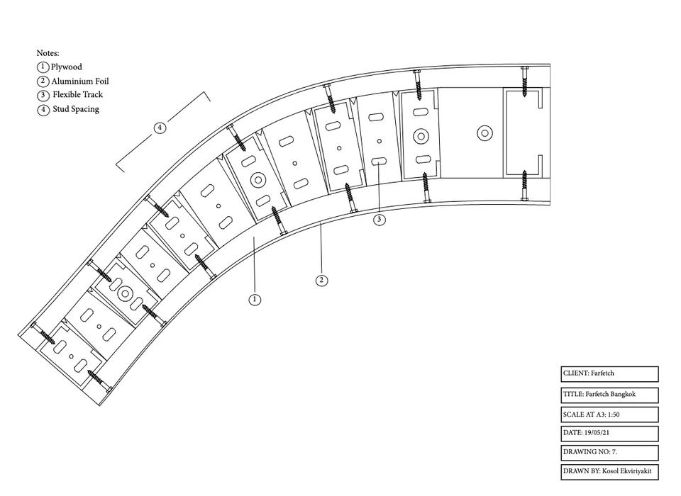 ออกแบบตกแต่งภายในและภายนอก - รับออกแบบ interior & exterior และขึ้นแบบ - 13