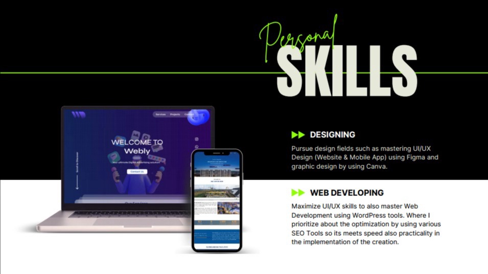 Jasa pembuatan website professional dan website development menggunakan WordPress.