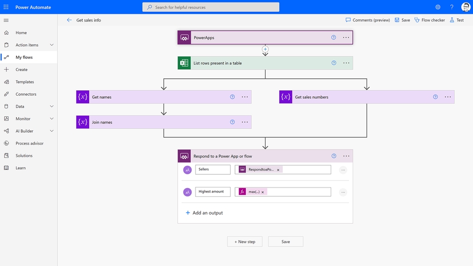 ทำโปรเจค IoT - ออกแบบระบบ RPA Bot ช่วยในการทำงาน Automate ด้วย Microsoft Power Automate - 3