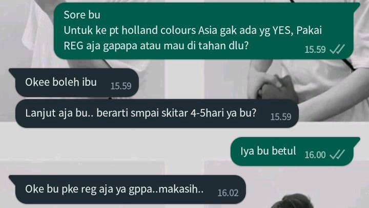 Admin Web & Page - JASA ADMIN MARKETPLACE / CUSTOMER SERVICE - 3