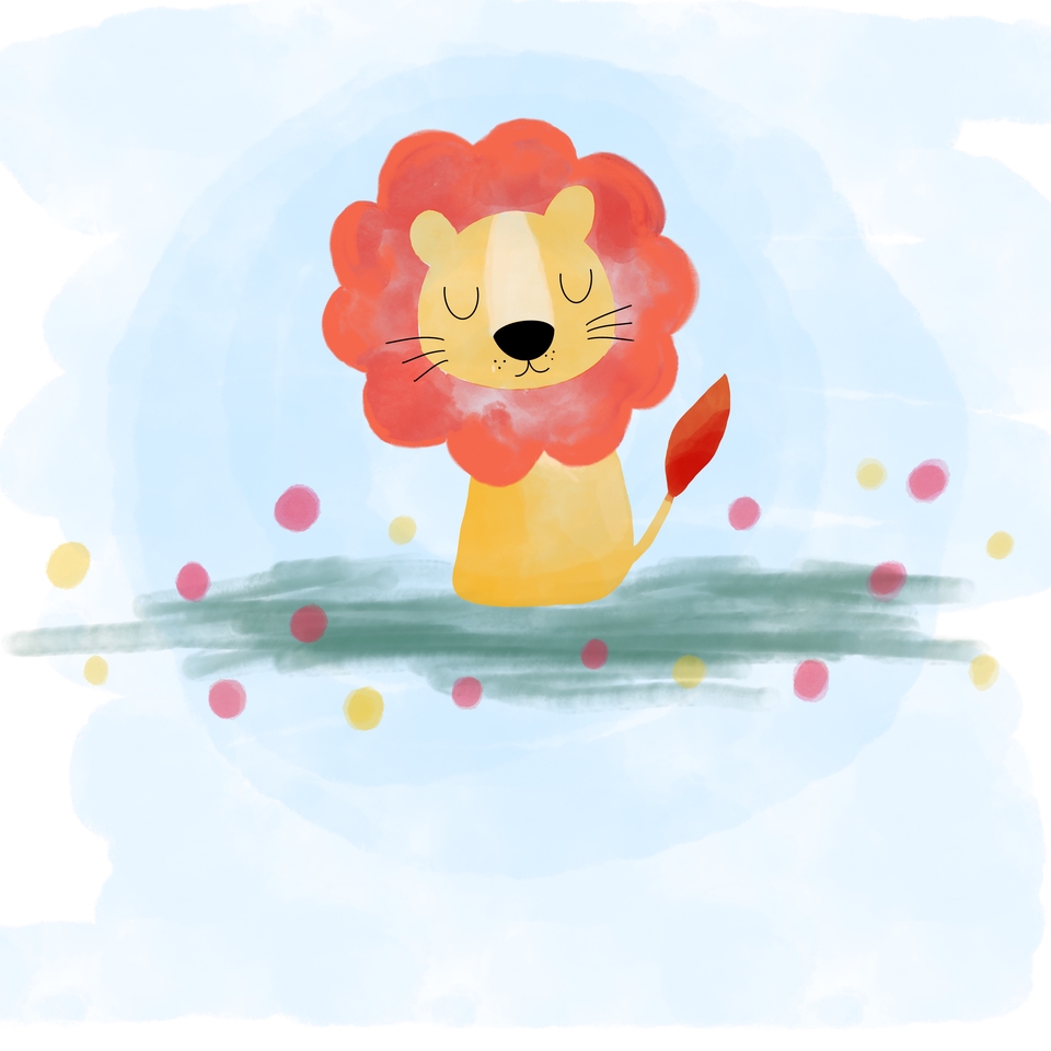 วาดภาพประกอบ - วาดภาพประกอบ ภาพลายเส้นน่ารัก ออกแบบปกหนังสือ แพกเกจสินค้า - 4