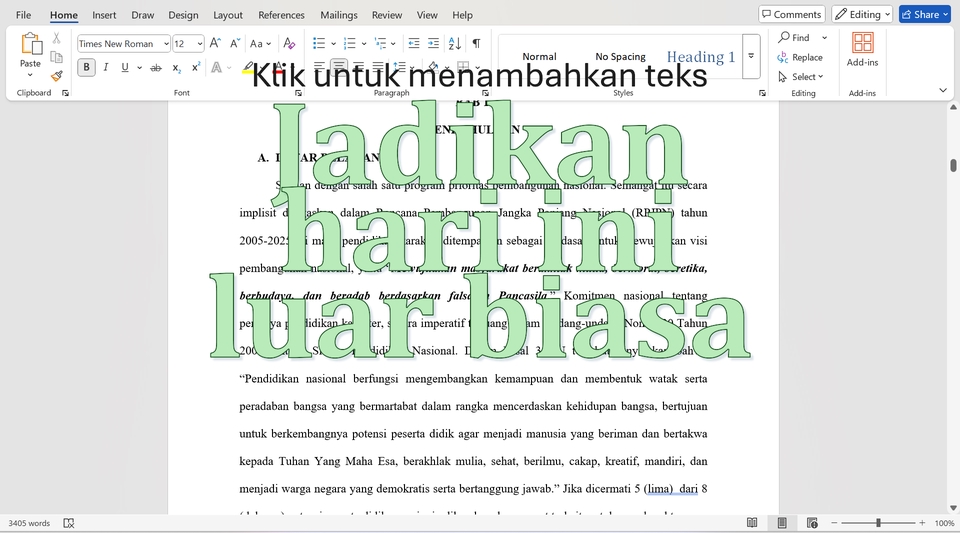 Jasa Pengetikan Online, Ketik Makalah, Pengetikan Skripsi, Pengetikan Tugas Sekolah,  Harga Jasa Pengetikan, Jasa Ketik Online