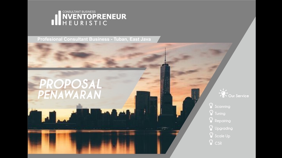 Branding - Jasa Konsultasi Branding (Personal & Corporate) - 3