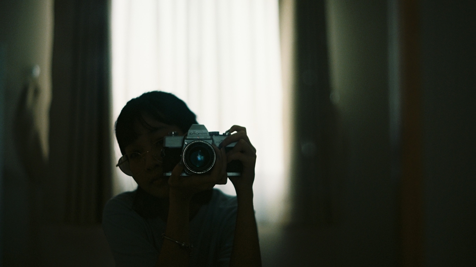 Photography - รับถ่ายภาพด้วยกล้องฟิล์ม - 1