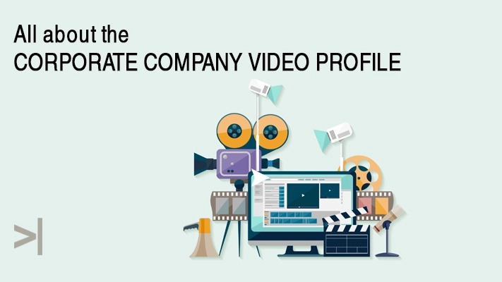 Produksi Video - Pembuatan Video Company Profile Dengan Text Dan Suara Area Jakarta, Jawa Barat - 5