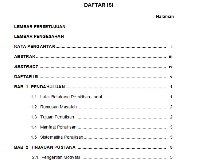 Pengetikan Umum - Jasa Pengetikan Dokumen Sekolah Dan Kantor (PDF to Word) Teliti,Rapi dan Cepat. - 5