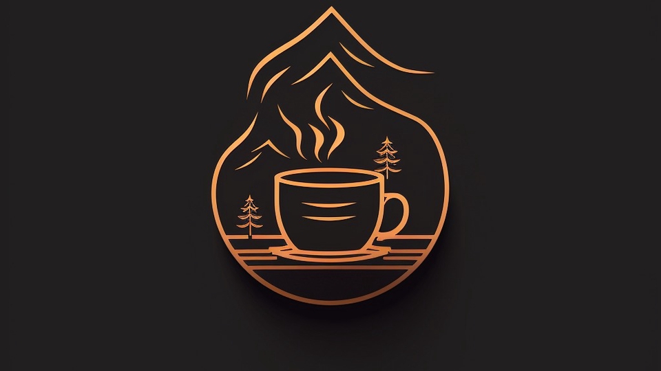 Logo - รับออกแบบโลโก้ราคากันเอง - 1