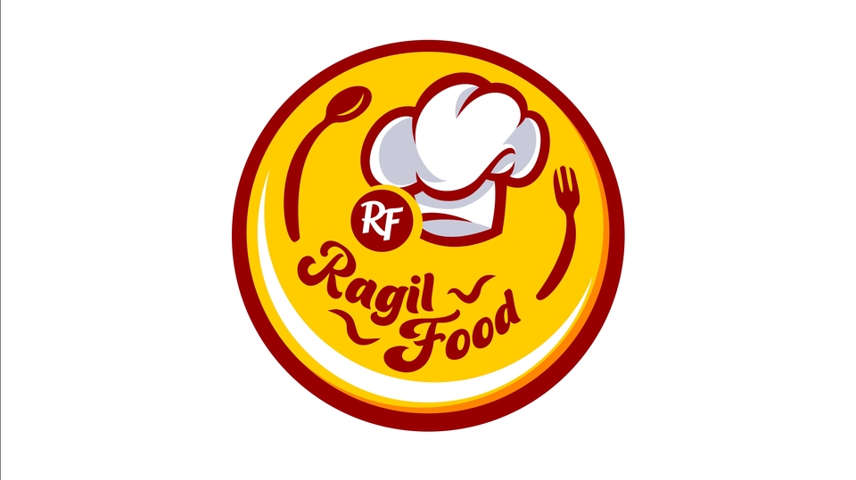 Logo - Desain Logo Kuliner Termurah - 13