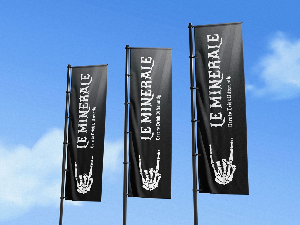 Branding - Jasa Visual Branding Profesional - Bangun Identitas Brand yang Kuat & Berkarakter - 12