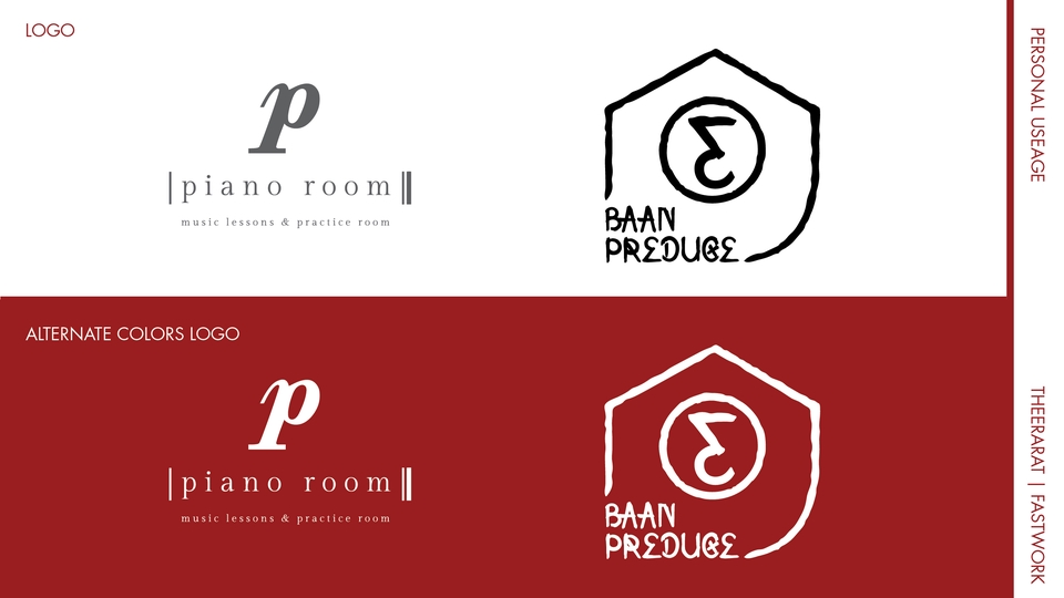 Logo - LOGO Design - 8