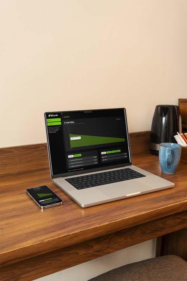 Web Development - Jasa Pembuatan Website Portofolio,Company profile, E-Commerce, LMS, Semi ERP,CMS,POS, dan lain lain - 10