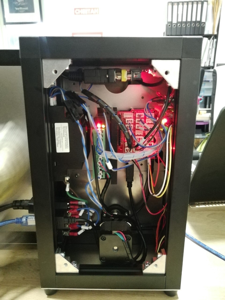 ทำโปรเจค IoT - ออกแบบและพัฒนา Embedded System, Microcontroller, Arduino, Raspberry Pi, IoT - 4