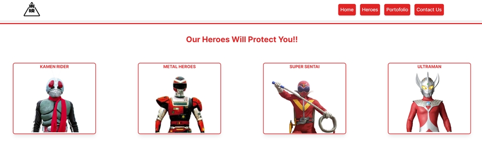 Jasa pembuatan website profesional dengan desain website terbaik untuk perusahaan, toko online, dan blog.