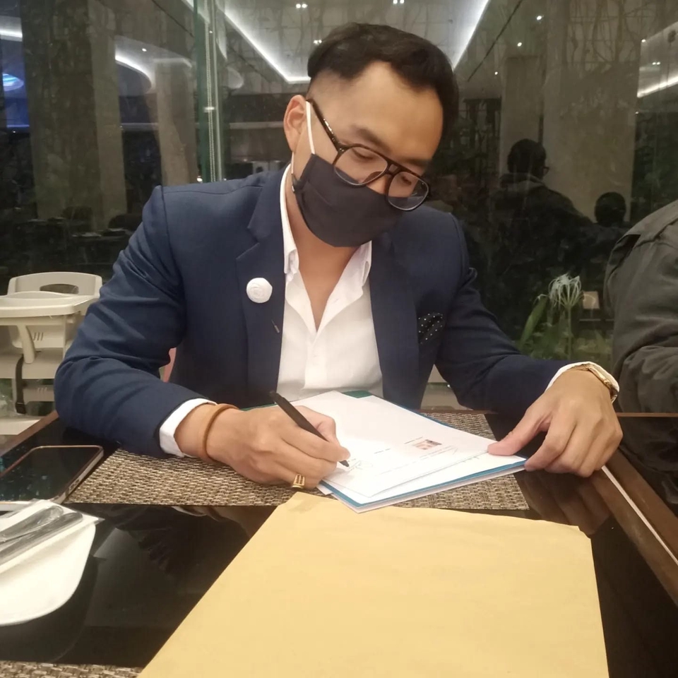 Jasa konsultasi hukum dan jasa pengacara online untuk membantu bisnis Anda.