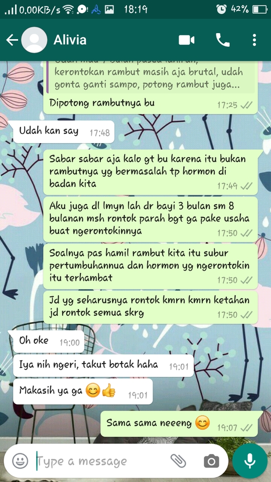 Pengembangan Diri - Konsultasi keluarga, remaja, rumah tangga - 4