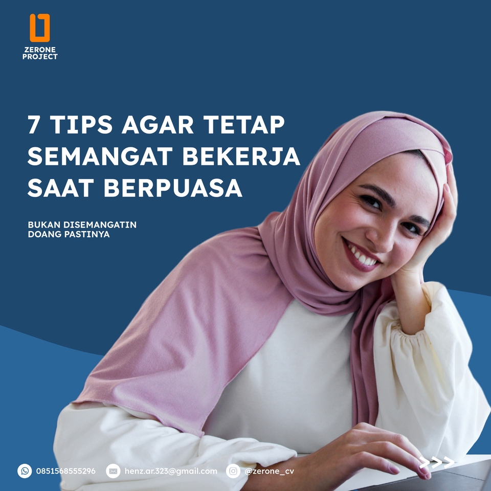 Jasa desain banner Instagram untuk promosi usaha online dan meningkatkan branding di media sosial.